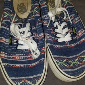 Vans Authentics